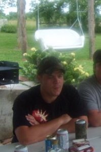 Nathan Schonewetter