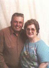 Evelyn Barden