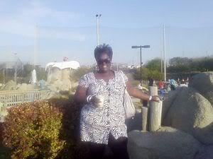 Tanisha Matlock