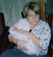 Kristy Wyant