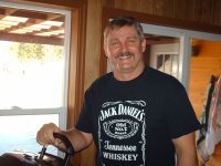 Steve Wiedrich
