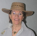 Sylvia Berman