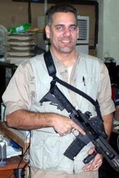 Richard Vanbuskirk
