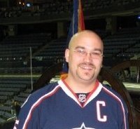 Nathaniel Ritchey