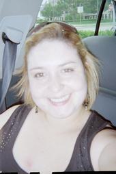 Cristiane Blakeley