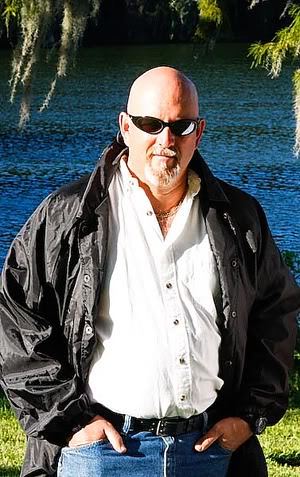 Tony May