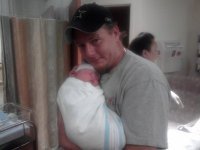 Talmon Price