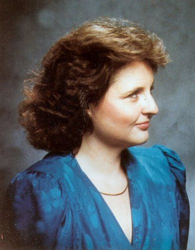 Cristyl Rice