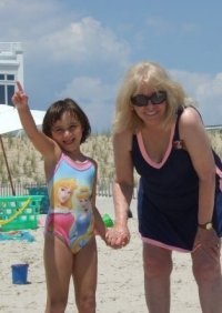 Joann Mazzocchi