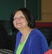 Diane Tihansky