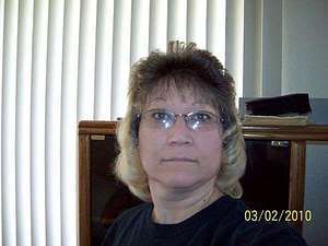 Rhonda Grant