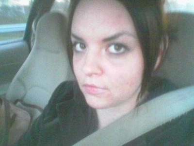 Amanda Bashore