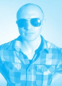 Jacob Carlsrud