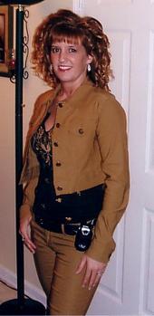 Trisha Mcleod