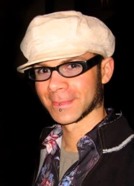 Daniel Printz