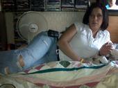 Gina Hall
