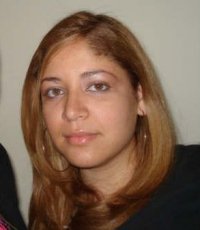 Gynny Perez