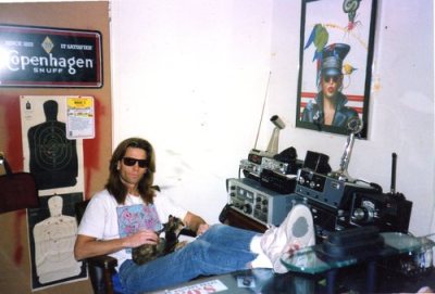 Mark Philpot