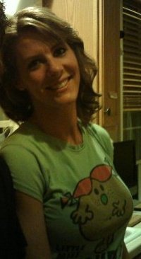 Amber Norquist