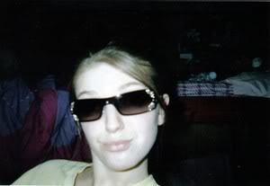 Melissa Basinski