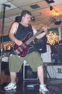 Stephen Veach