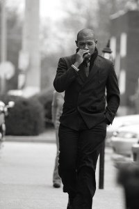 Kamau Chukwueneka