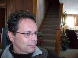 Richard Alexander