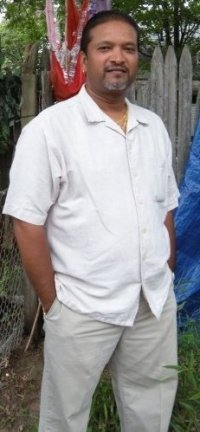 Mahendra Surujnath
