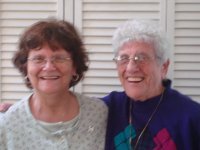 Barbara Barnes