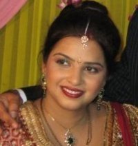 Swati Girdhani