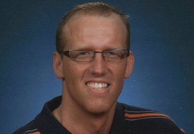 Jeremy Park
