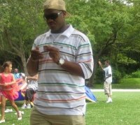 Reginald Garcia
