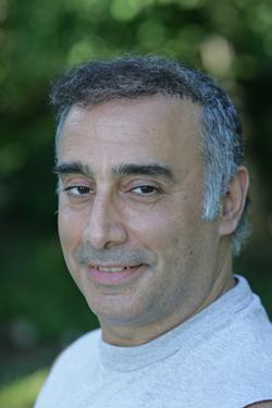 Nelson Santini