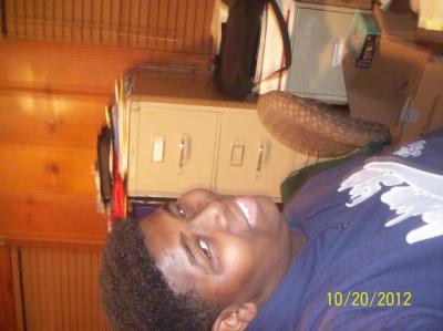 Damion Garner