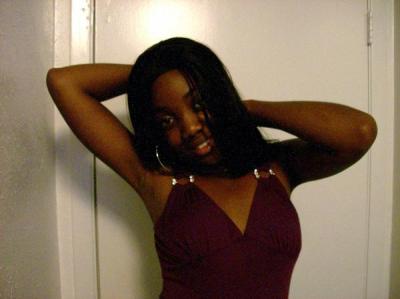Stazia Mambwiya