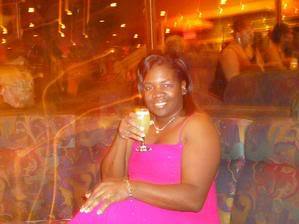 Latashia Deas