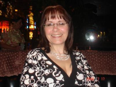 Tish Crouch