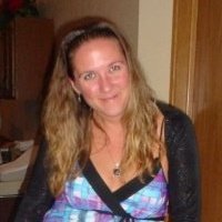 Mary Fehr
