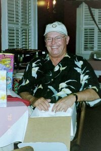 Everett Hatch
