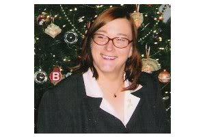 Christine Whitford