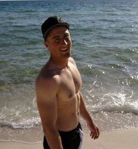 Nathan Goldhardt