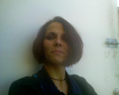 Mellissa Harrison