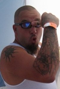 Troy Sherwin