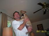 Brent Fender