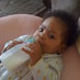 Shaleia Morris