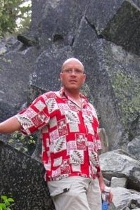 Jarryd Sorensen