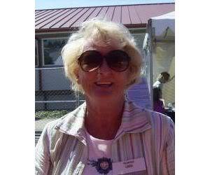 Linda Mccullough