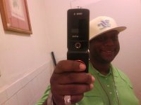 Steadmon Sampson