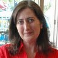 Margaret Secour