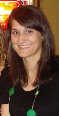 Aimee Baudoin